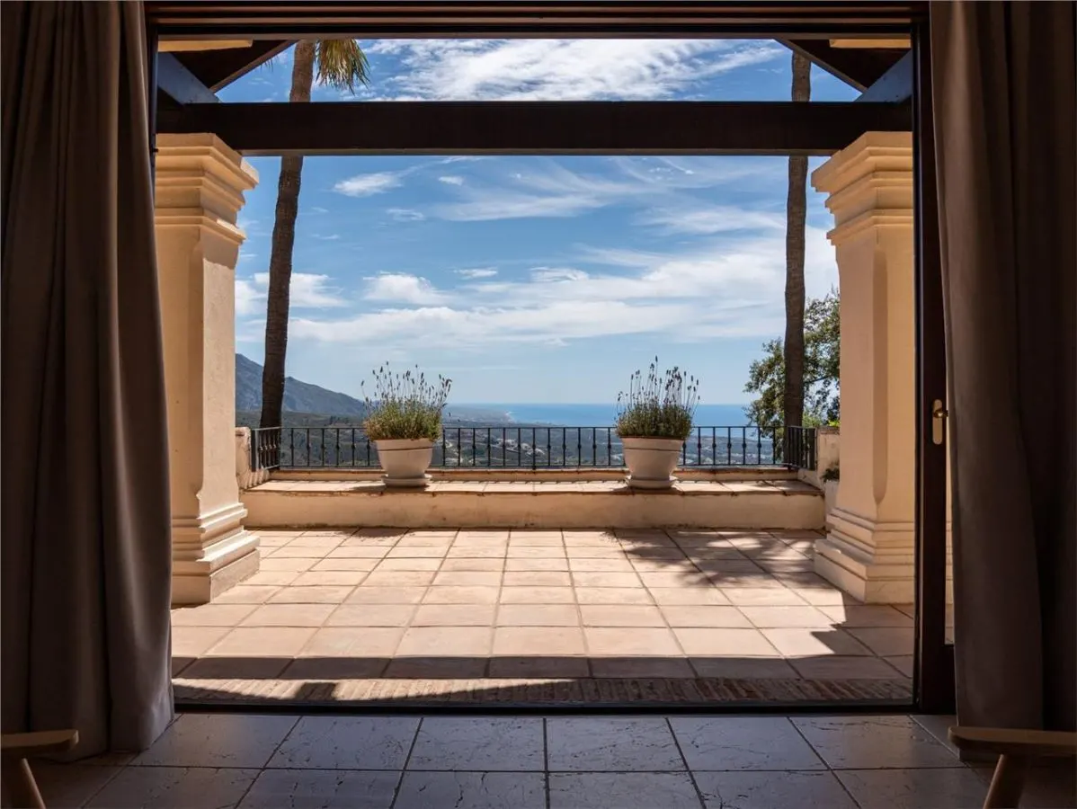 Villa en Venta en Malaga - foto 5