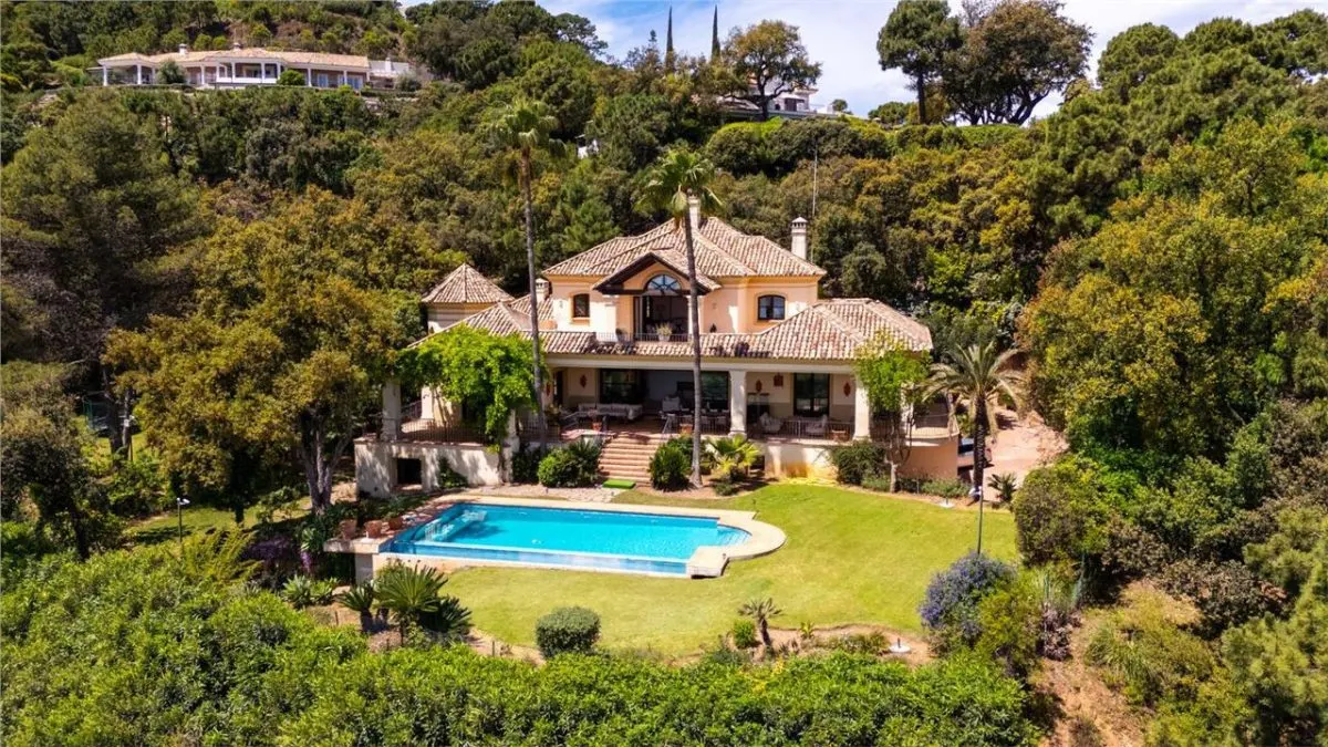 Villa en Venta en Malaga - foto 7