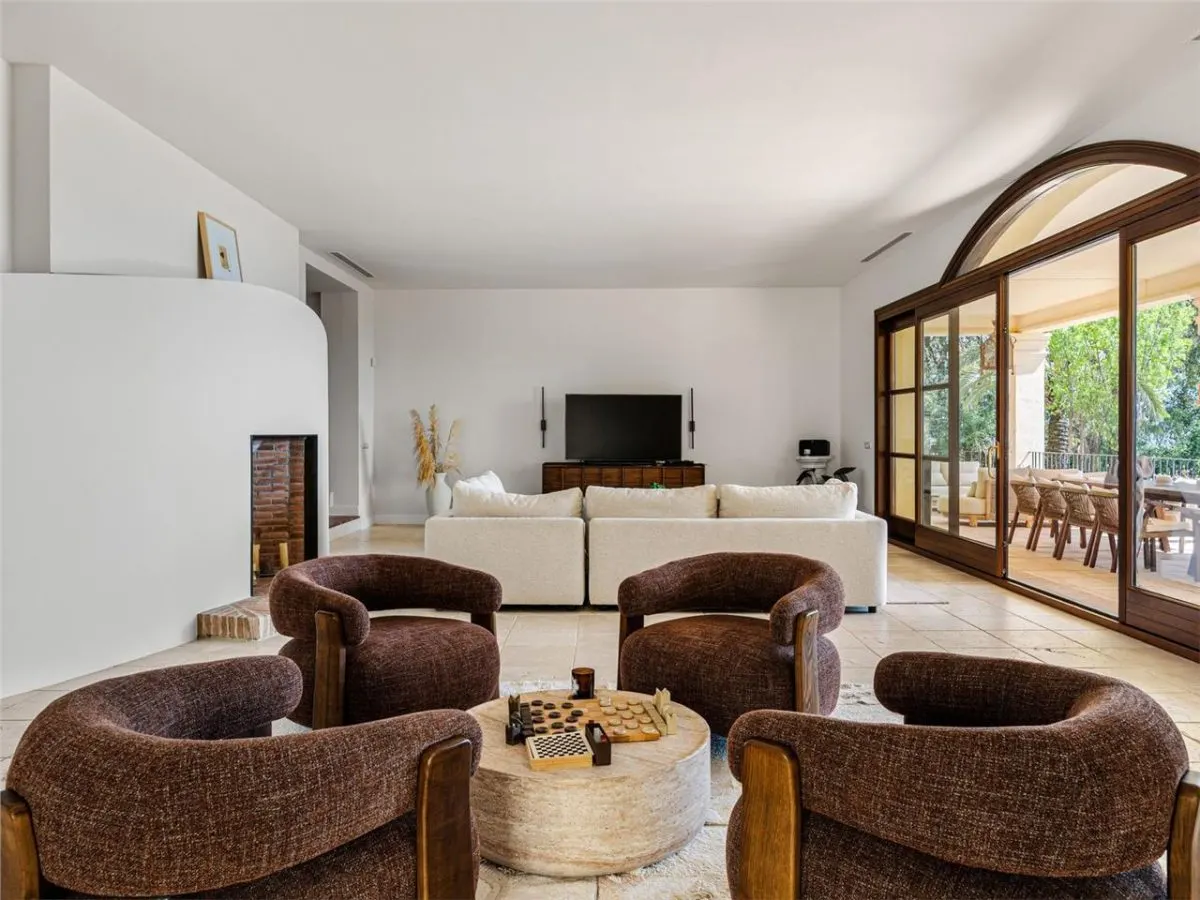 Villa en Venta en Malaga - foto 8