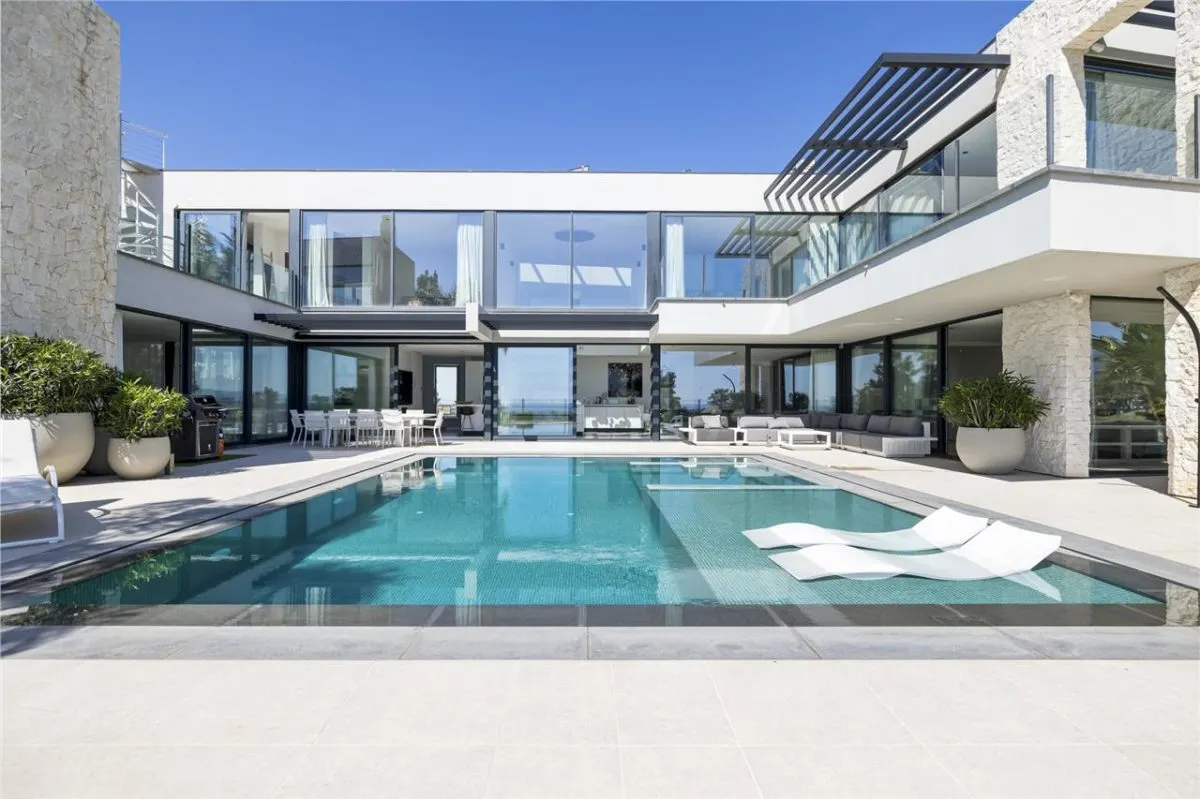 Villa en Venta en Malaga - foto 1