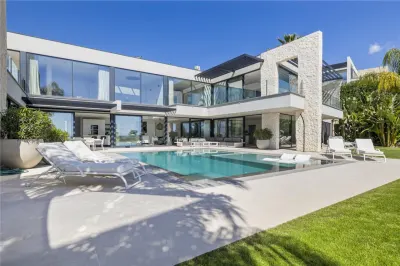 Villa en Venta en Malaga - foto 2
