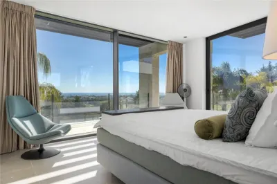 Villa en Venta en Malaga - foto 16