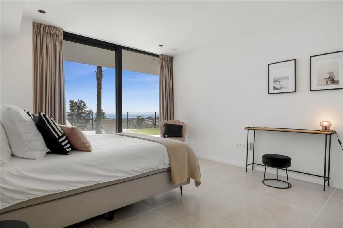 Villa en Venta en Malaga - foto 17