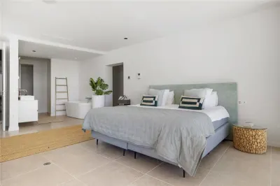 Villa en Venta en Malaga - foto 18