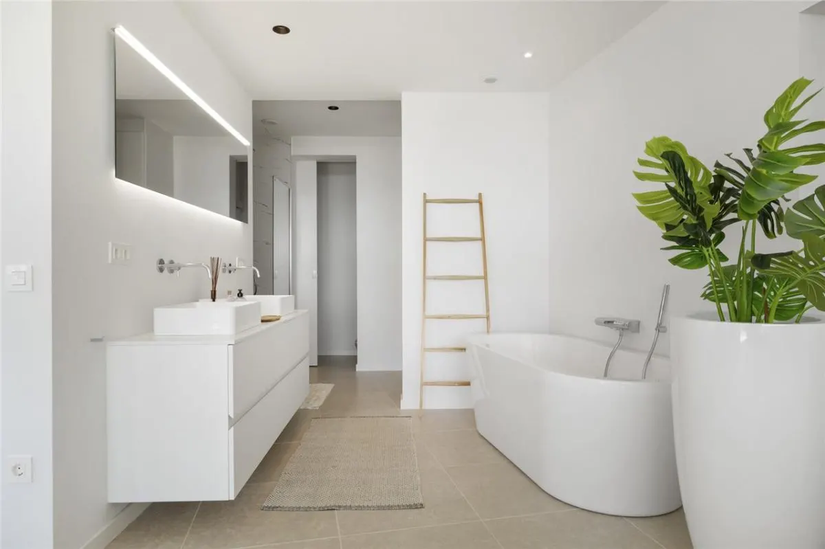 Villa en Venta en Malaga - foto 19