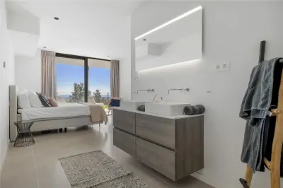 Villa en Venta en Malaga - foto 20