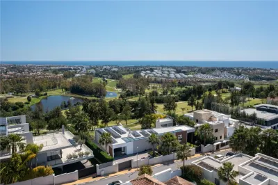 Villa en Venta en Malaga - foto 3
