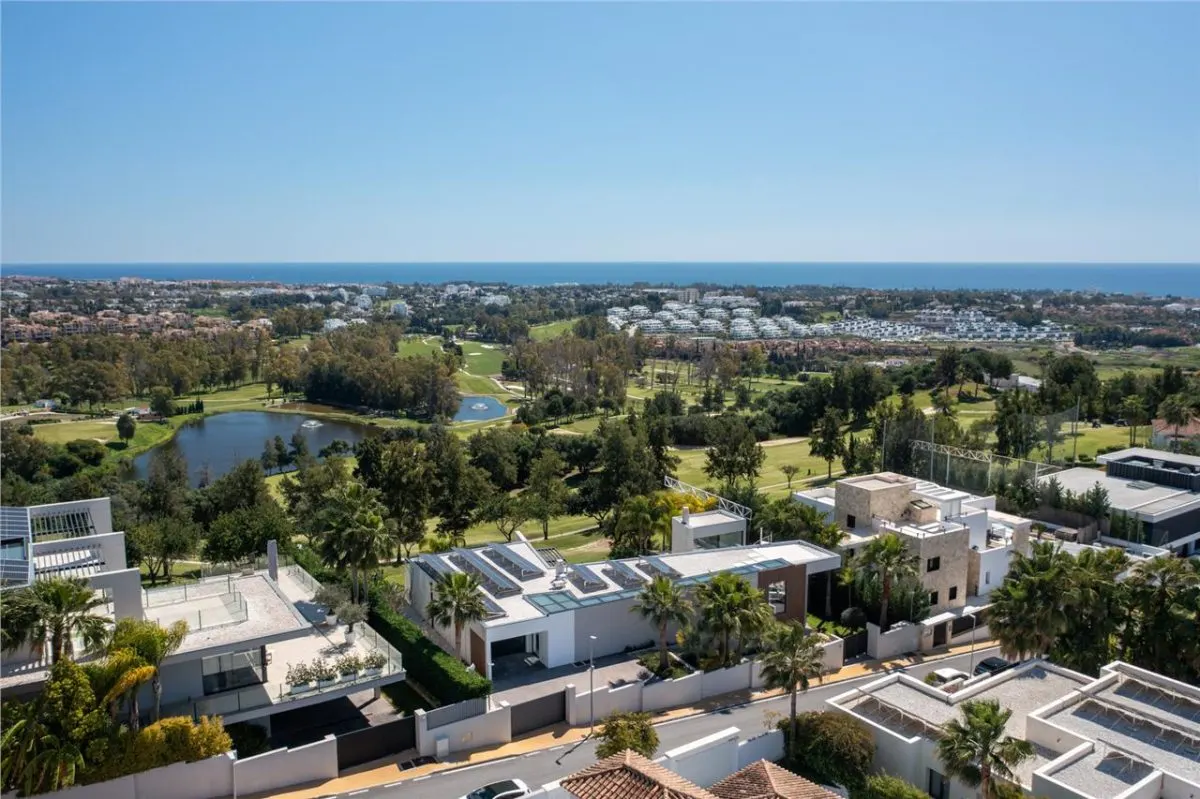 Villa en Venta en Malaga - foto 3