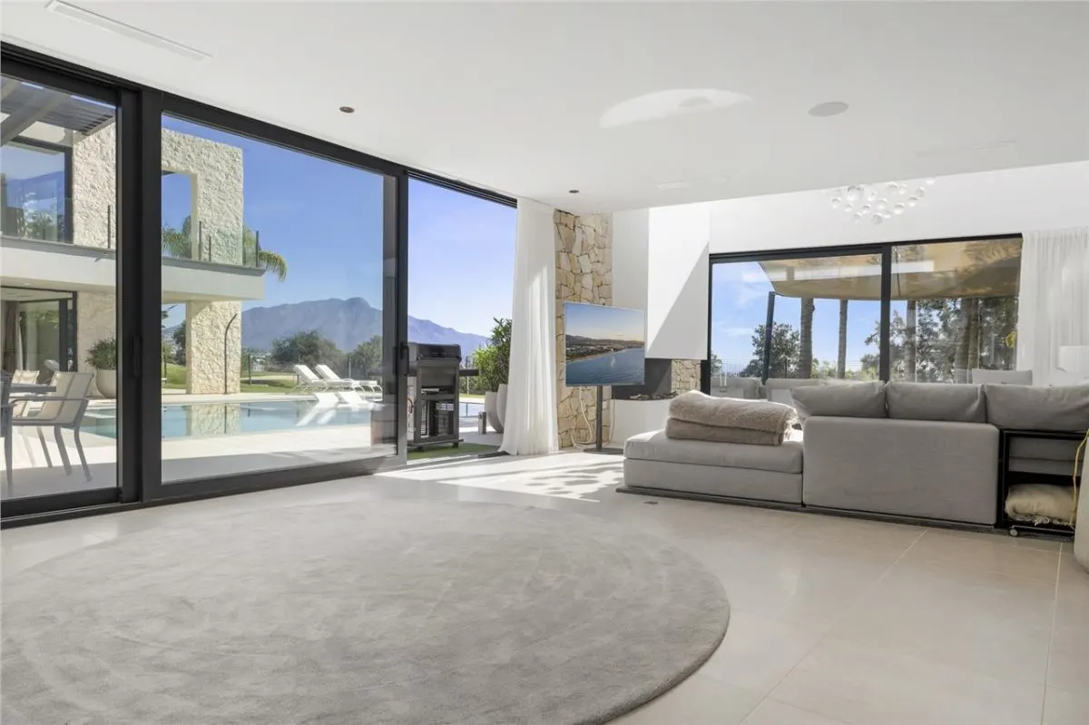 Villa en Venta en Malaga - foto 21