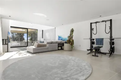 Villa en Venta en Malaga - foto 22