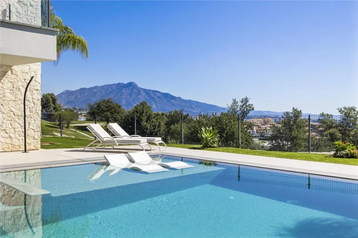 Villa en Venta en Malaga - foto 4