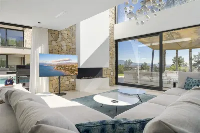 Villa en Venta en Malaga - foto 6