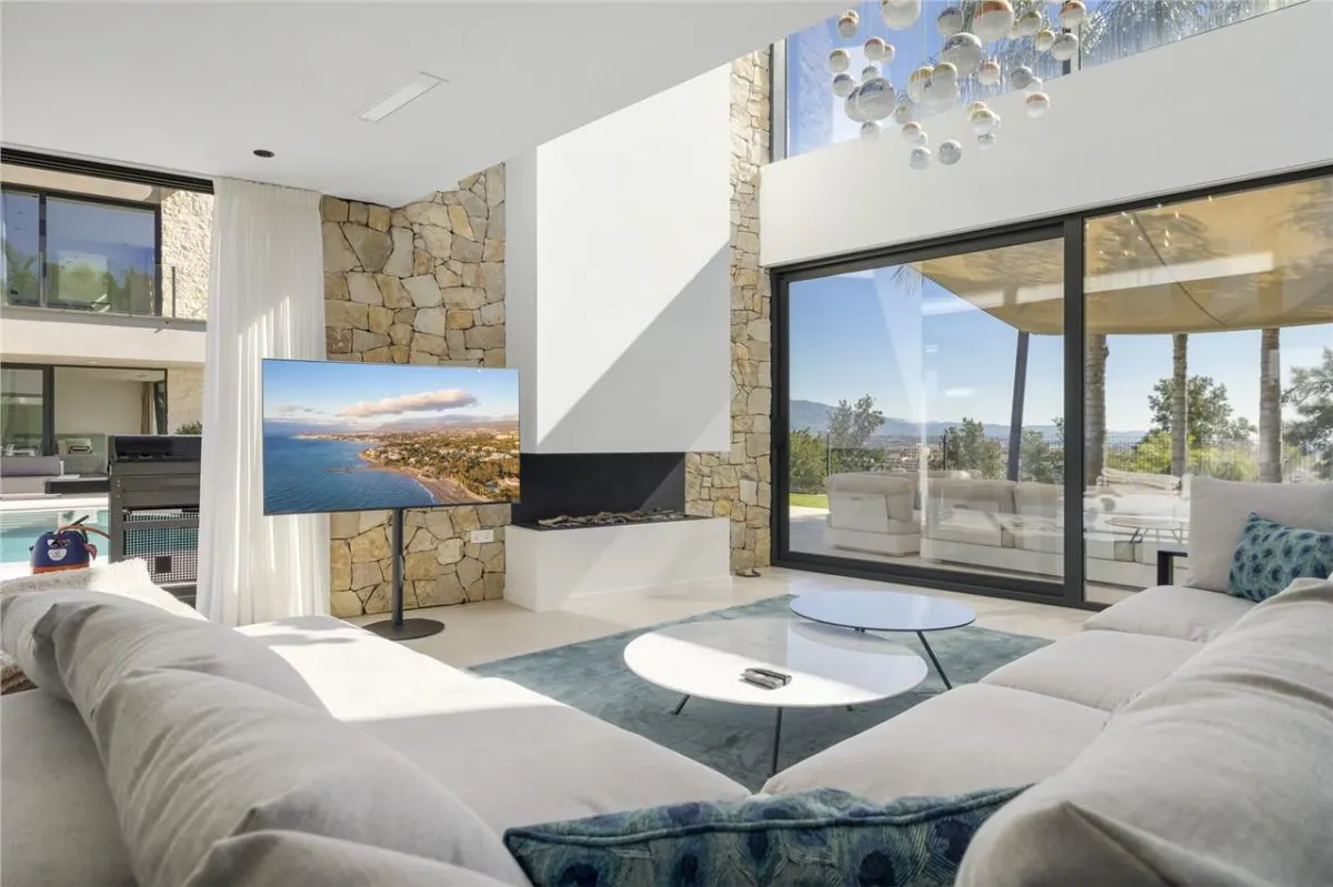 Villa en Venta en Malaga - foto 6