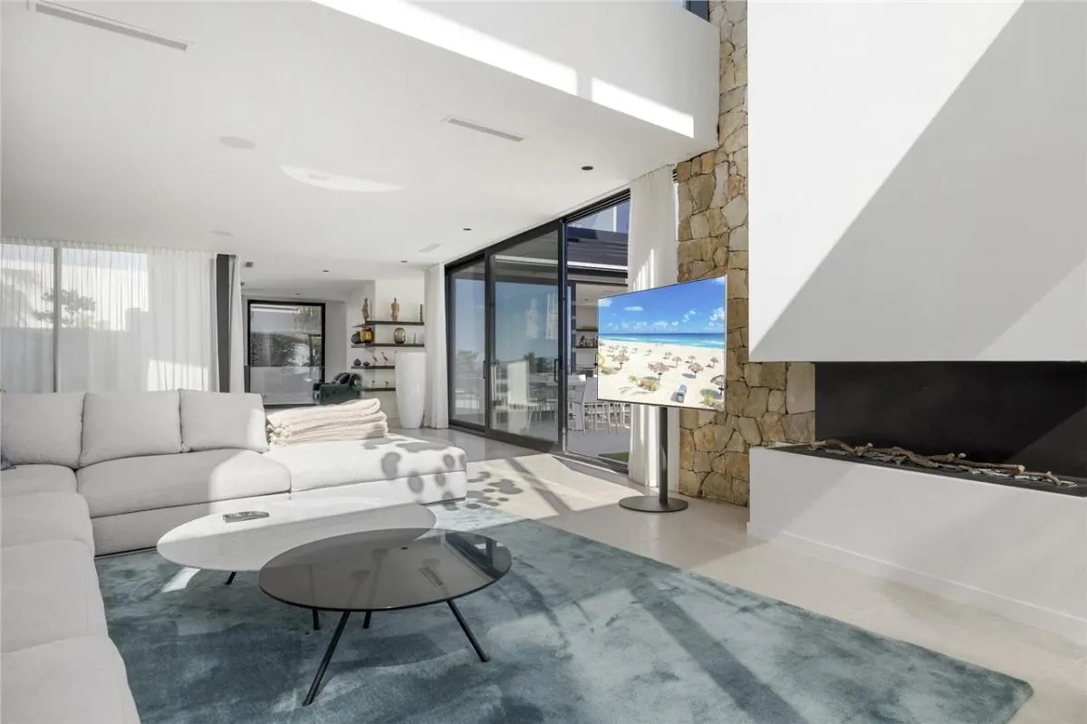 Villa en Venta en Malaga - foto 7