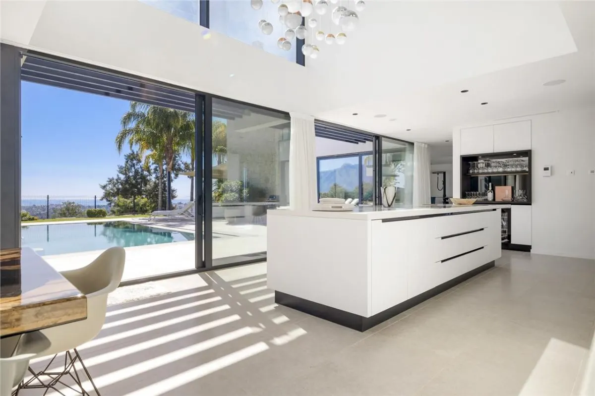 Villa en Venta en Malaga - foto 8