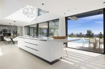 Villa en Venta en Malaga - foto 9