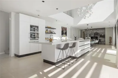 Villa en Venta en Malaga - foto 10