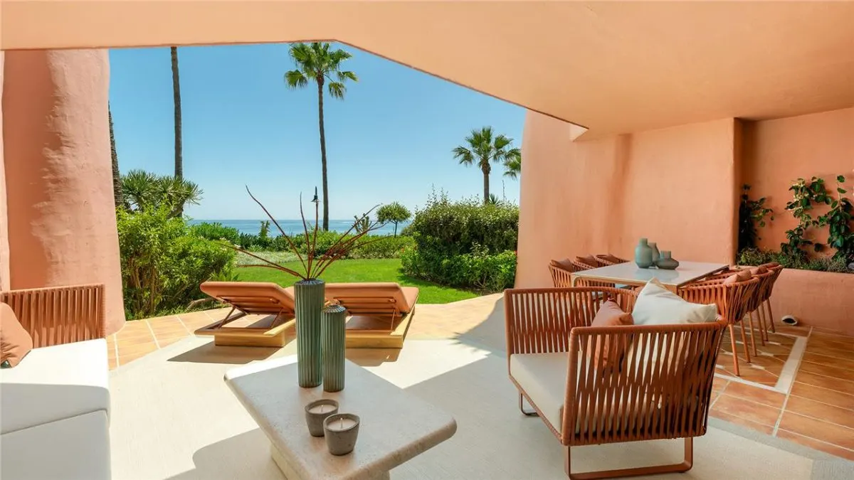 Apartamento en Venta en Malaga - foto 1
