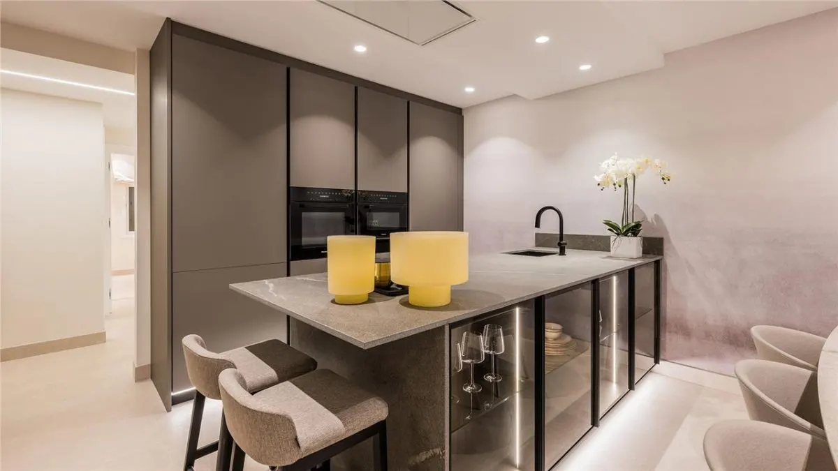Apartamento en Venta en Malaga - foto 12