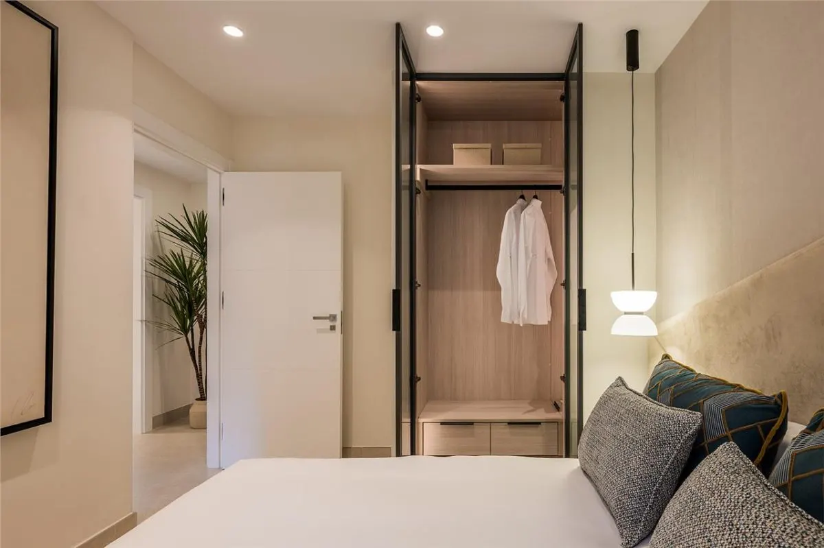 Apartamento en Venta en Malaga - foto 16