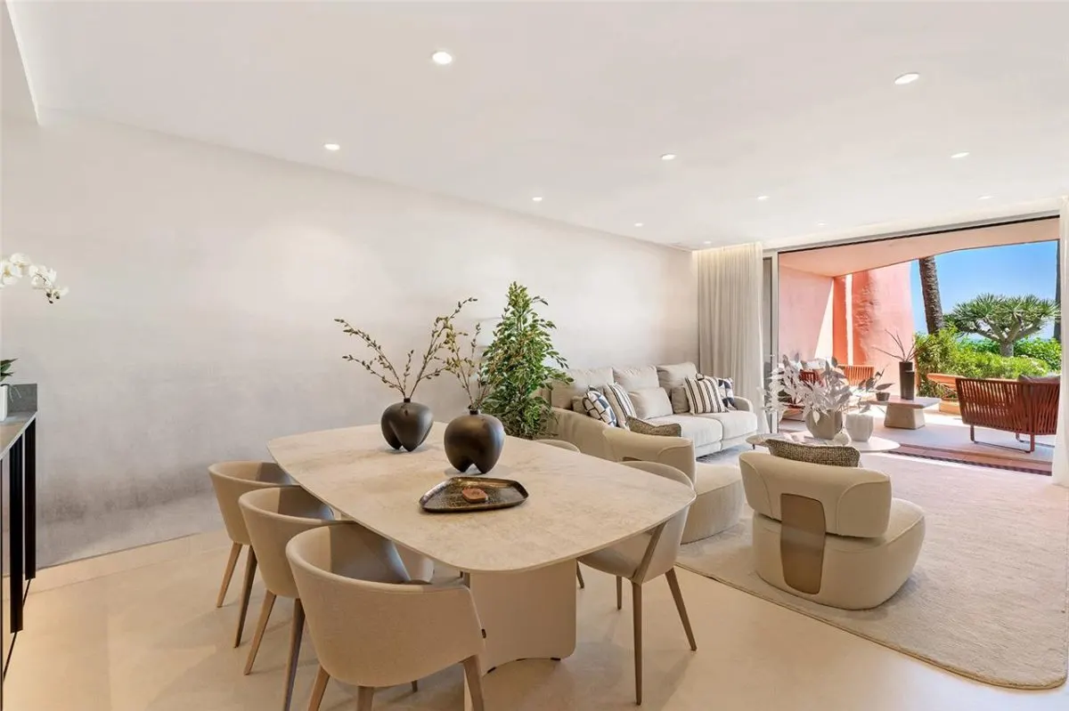 Apartamento en Venta en Malaga - foto 5