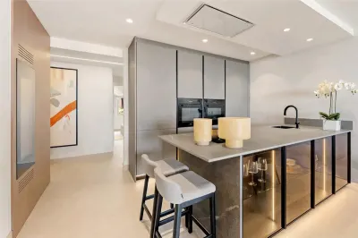 Apartamento en Venta en Malaga - foto 9