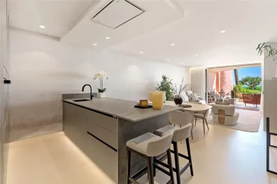 Apartamento en Venta en Malaga - foto 10