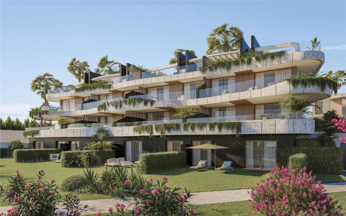 Apartament de vanzare in Malaga - Marbella