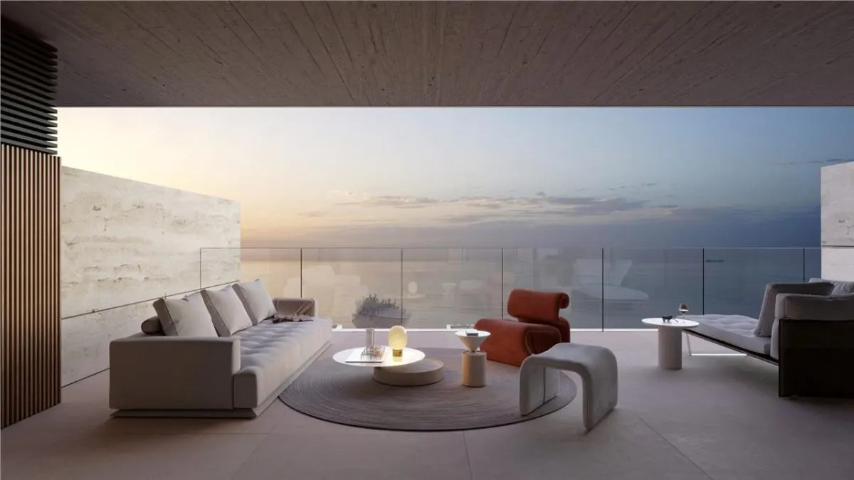 Apartament de vanzare in Malaga - foto 3