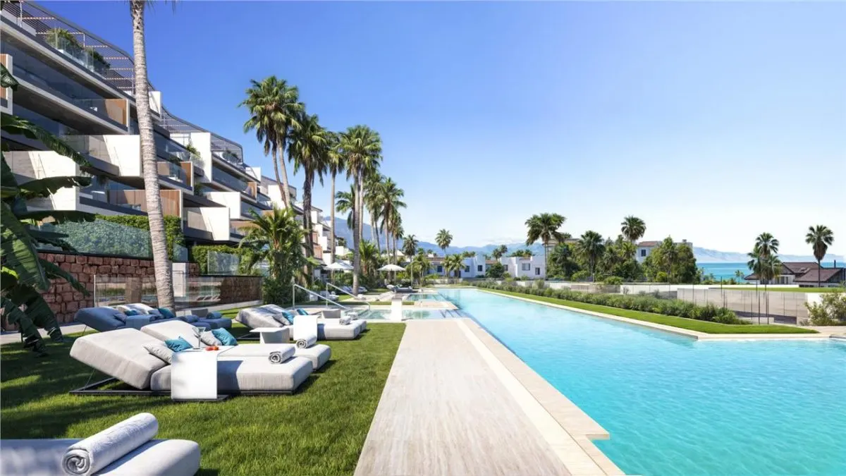 Apartament de vanzare in Malaga - foto 24