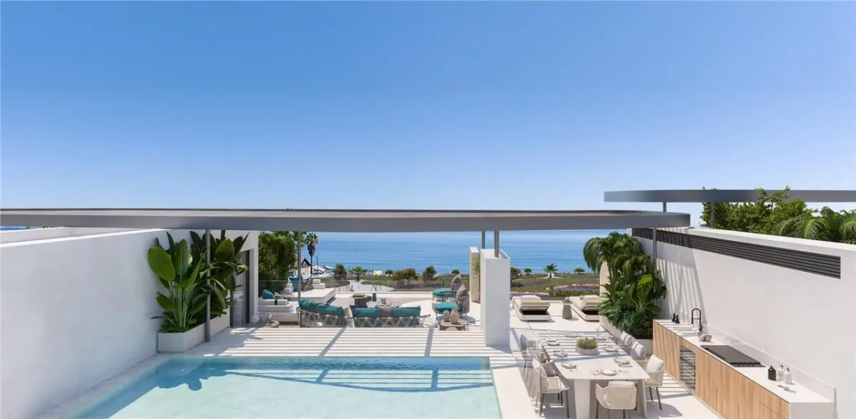 Apartament de vanzare in Malaga - foto 6