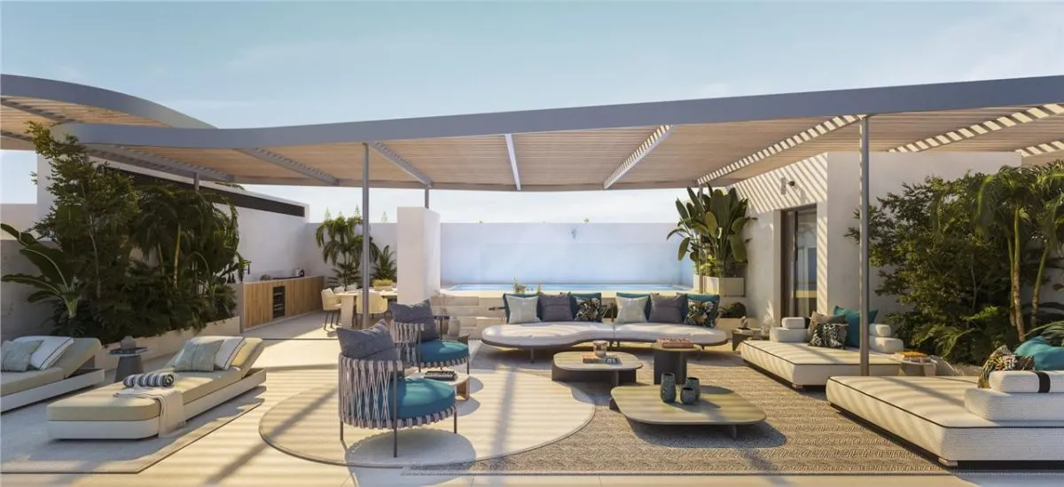 Apartament de vanzare in Malaga - foto 8