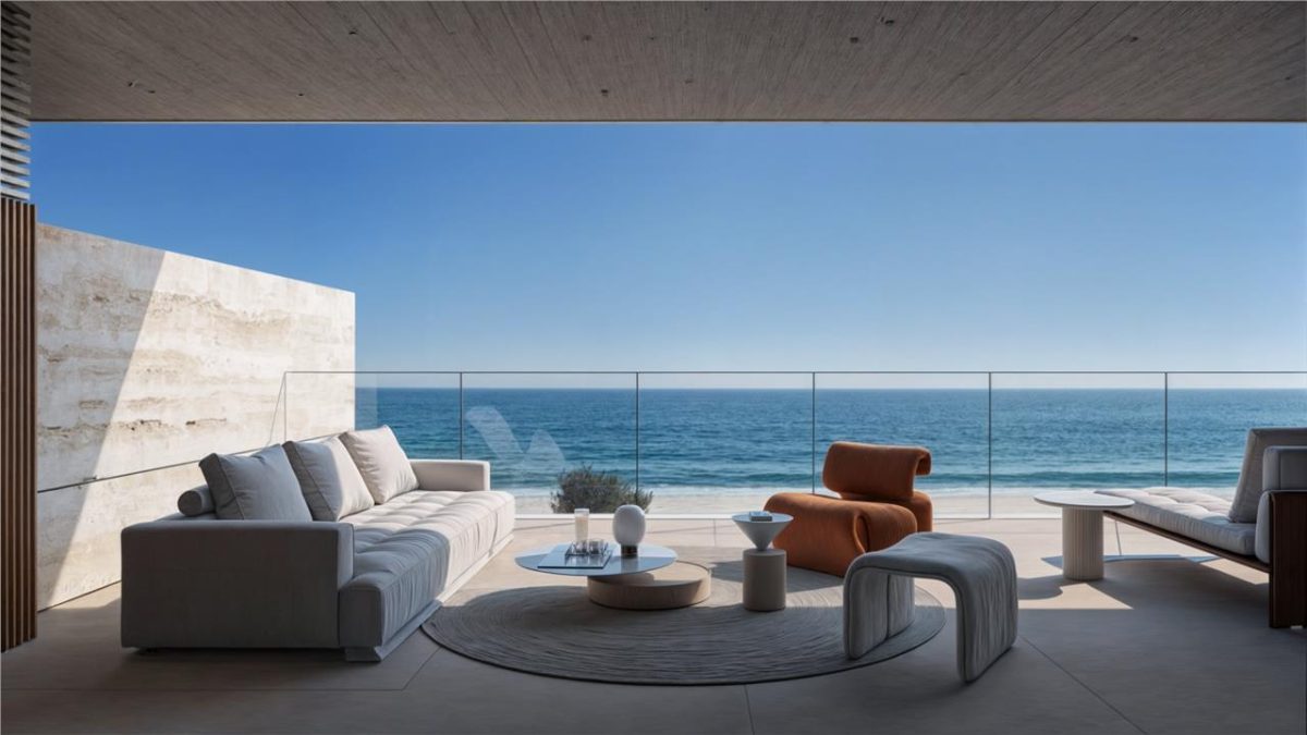 Apartament de vanzare in Malaga - Manilva