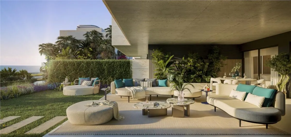 Apartament de vanzare in Malaga - foto 2