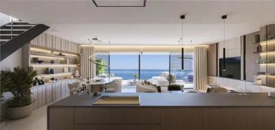 Apartament de vanzare in Malaga - foto 11