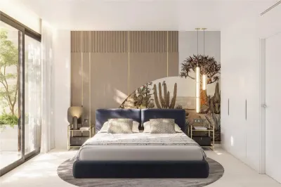 Apartament de vanzare in Malaga - foto 12