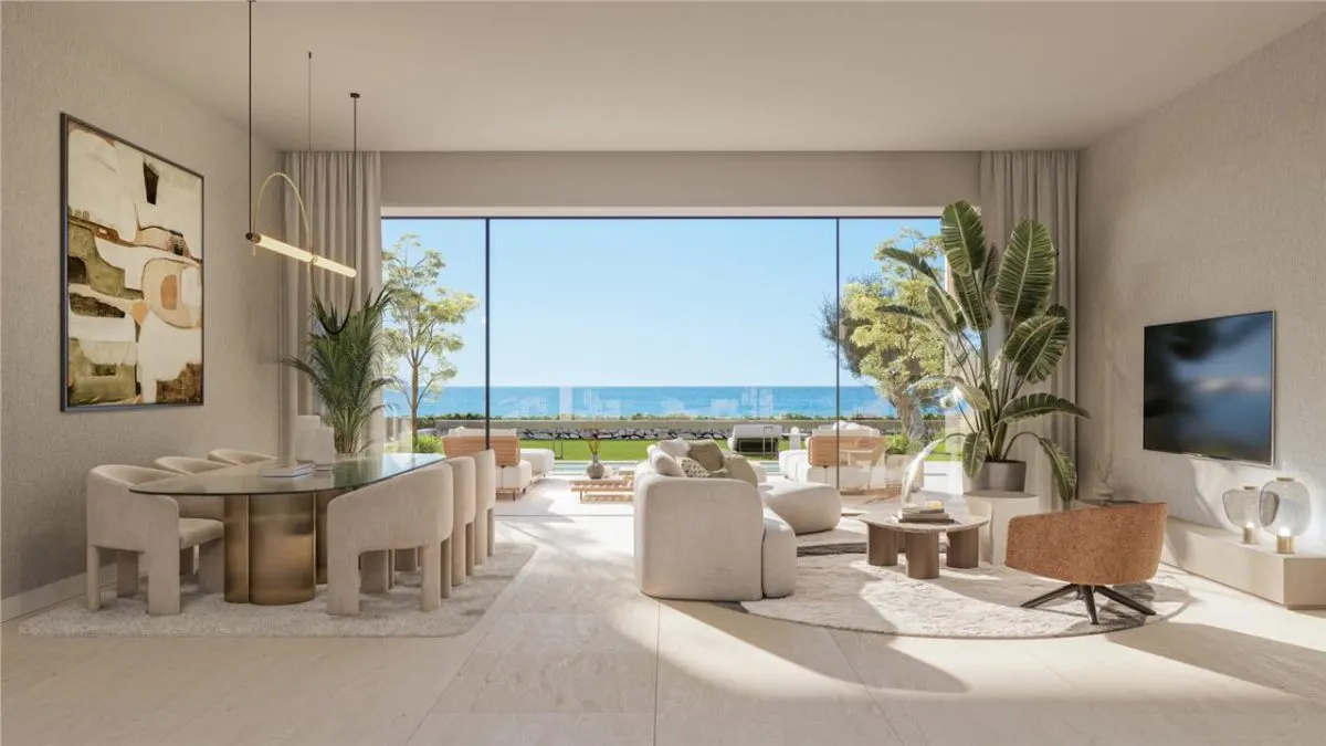 Apartament de vanzare in Malaga - foto 14