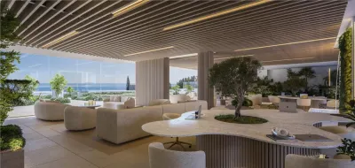 Apartament de vanzare in Malaga - foto 17