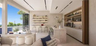 Apartament de vanzare in Malaga - foto 18