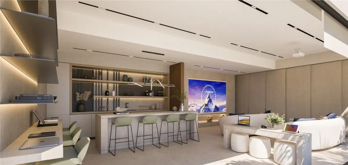 Apartament de vanzare in Malaga - foto 19