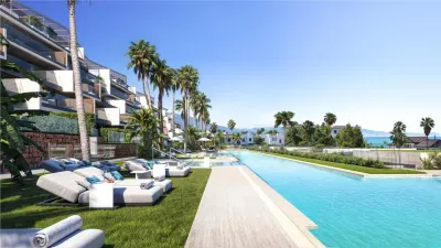 Apartament de vanzare in Malaga - foto 24