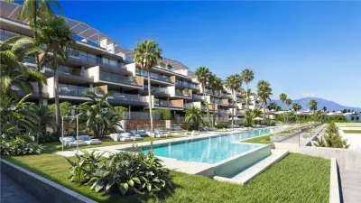 Apartament de vanzare in Malaga - foto 25