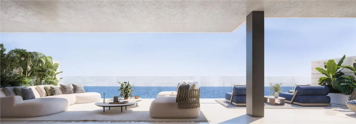 Apartament de vanzare in Malaga - foto 4