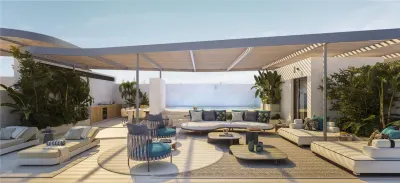 Apartament de vanzare in Malaga - foto 7