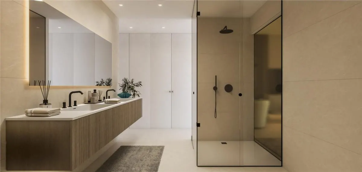 Apartament de vanzare in Malaga - foto 8