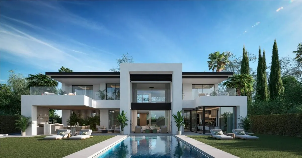 Villa en Venta en Malaga - foto 1