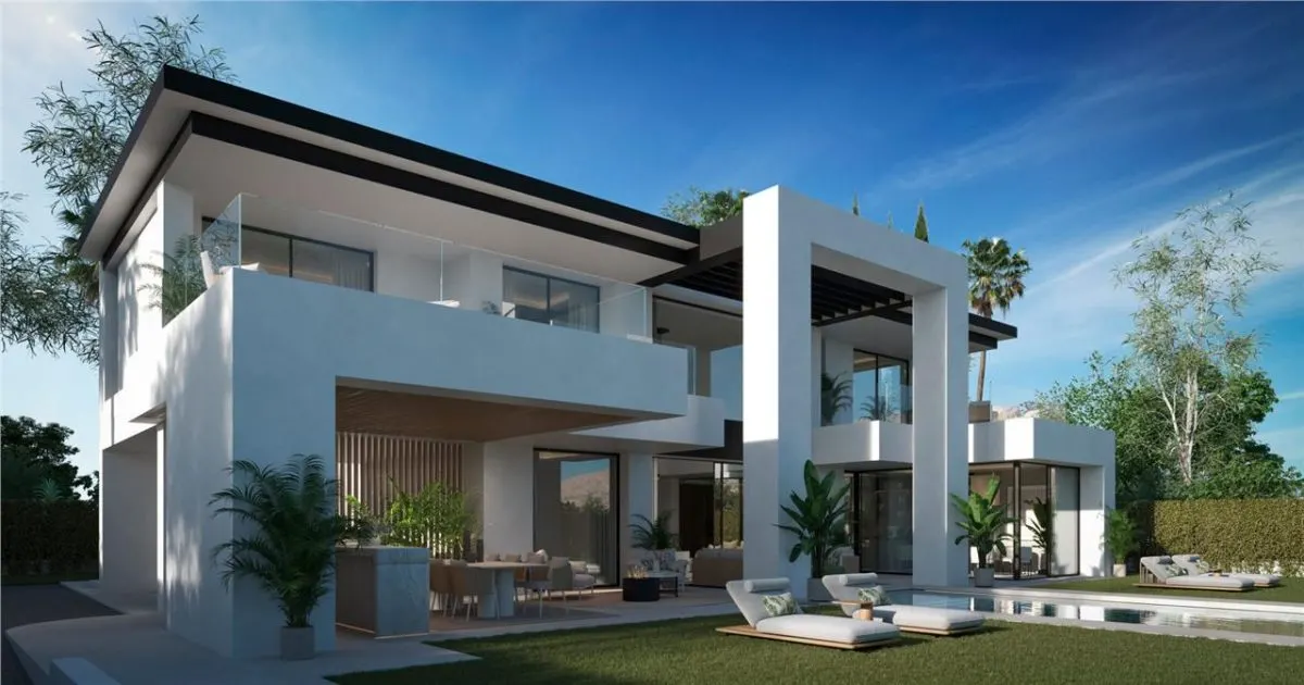Villa en Venta en Malaga - foto 2