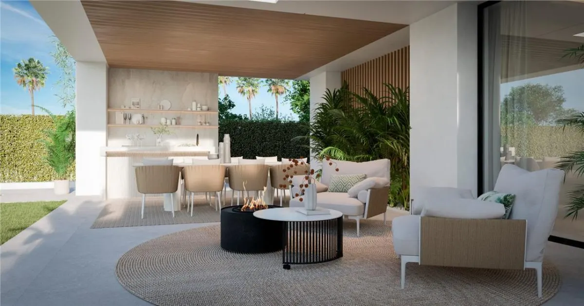 Villa en Venta en Malaga - foto 11
