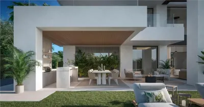 Villa en Venta en Malaga - foto 13