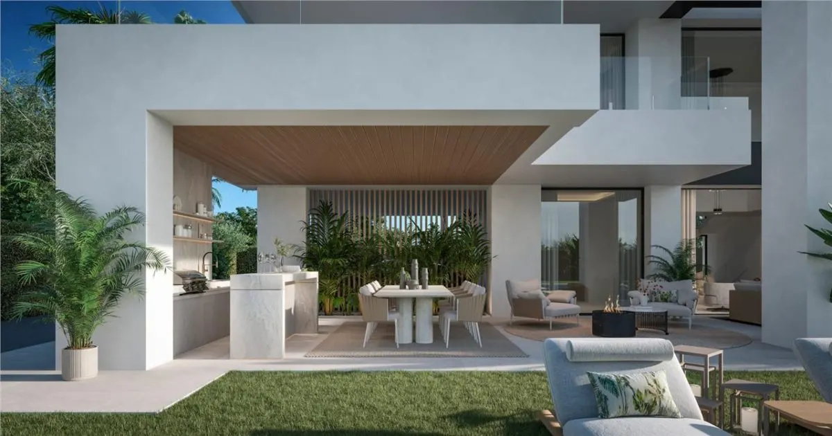 Villa en Venta en Malaga - foto 13